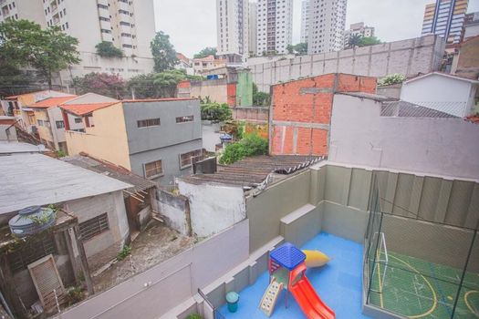Foto 15 do(a) Apartamento de 2 quartos à venda em Chácara Inglesa, São Paulo