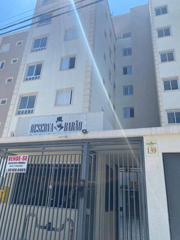 Foto 3 do(a) Apartamento de 2 quartos à venda em Vila Barão, Sorocaba