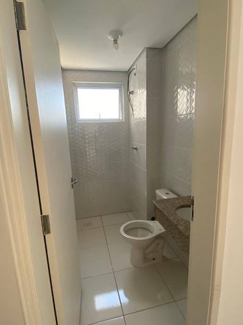 Foto 5 do(a) Apartamento de 2 quartos à venda em Vila Barão, Sorocaba