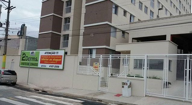 Foto 3 do(a) Cobertura de 2 quartos à venda em Vila Silviânia, Carapicuíba