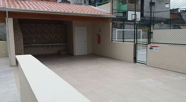 Foto 2 do(a) Cobertura de 2 quartos à venda em Vila Silviânia, Carapicuíba
