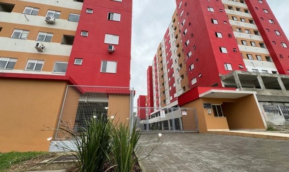 Foto 2 do(a) Apartamento de 2 quartos à venda em Ceará, Criciúma