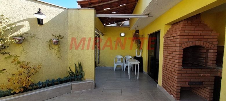 Foto 21 do(a) Apartamento de 3 quartos à venda em Parque Mandaqui, São Paulo