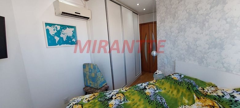 Foto 9 do(a) Apartamento de 3 quartos à venda em Parque Mandaqui, São Paulo
