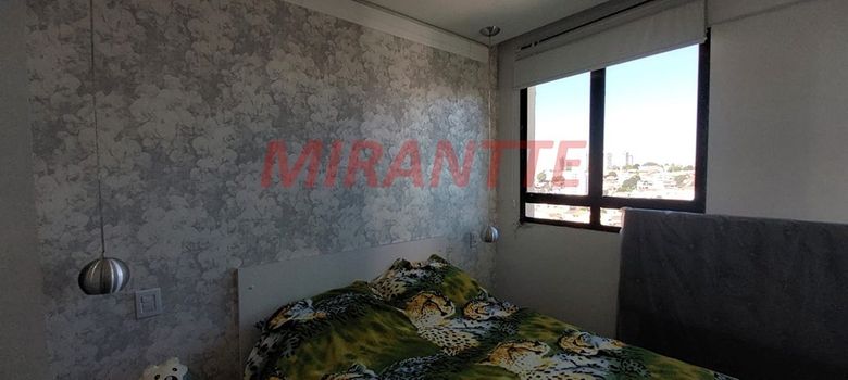 Foto 10 do(a) Apartamento de 3 quartos à venda em Parque Mandaqui, São Paulo