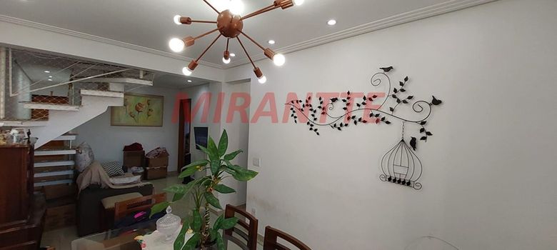 Foto 2 do(a) Apartamento de 3 quartos à venda em Parque Mandaqui, São Paulo