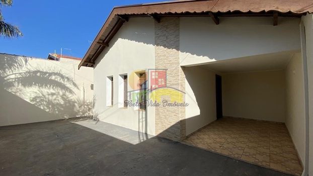 Foto 3 do(a) Casa de 3 quartos à venda em Vila Brasil, Pirassununga