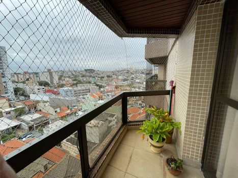 Foto 12 do(a) Apartamento de 3 quartos à venda em Rudge Ramos, São Bernardo do Campo