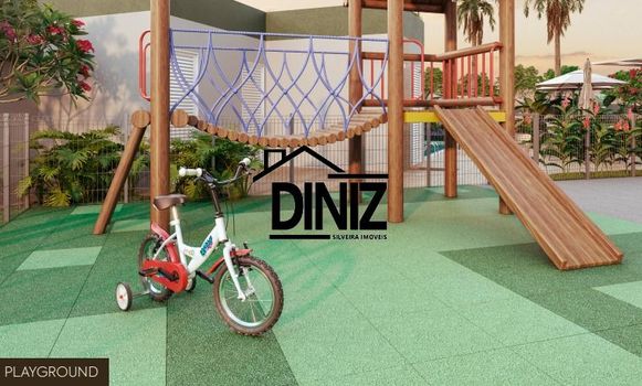 Foto 19 do(a) Apartamento de 1 quartos à venda em Maria Virgínia, Belo Horizonte