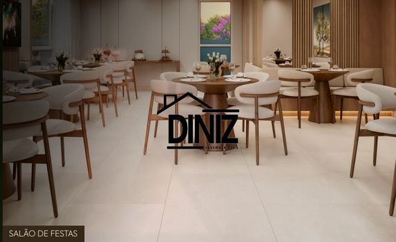 Foto 11 do(a) Apartamento de 1 quartos à venda em Maria Virgínia, Belo Horizonte