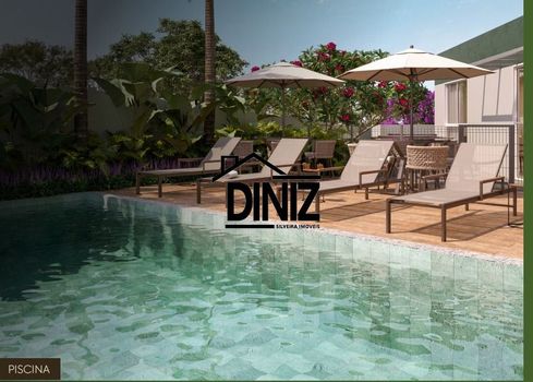 Foto 9 do(a) Apartamento de 1 quartos à venda em Maria Virgínia, Belo Horizonte