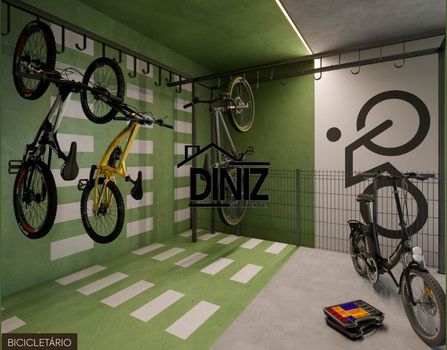 Foto 21 do(a) Apartamento de 1 quartos à venda em Maria Virgínia, Belo Horizonte