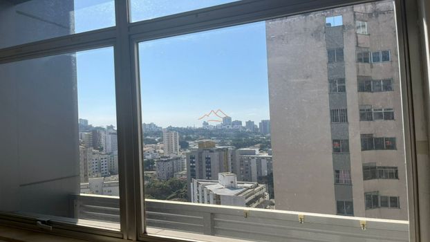 Foto 6 do(a) Sala / Conjunto Comercial false à venda em Santo Antônio, Belo Horizonte