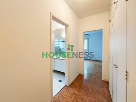 Foto 5 do(a) Apartamento de 3 quartos à venda em Cerqueira César, São Paulo