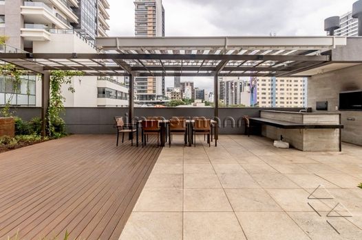 Foto 47 do(a) Apartamento de 2 quartos à venda em Pinheiros, São Paulo