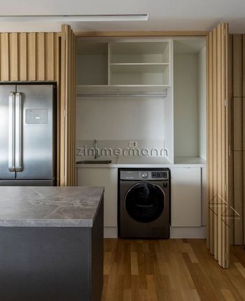 Foto 20 do(a) Apartamento de 2 quartos à venda em Pinheiros, São Paulo