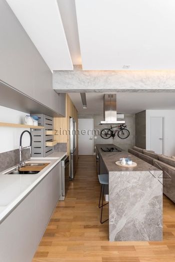 Foto 11 do(a) Apartamento de 2 quartos à venda em Pinheiros, São Paulo