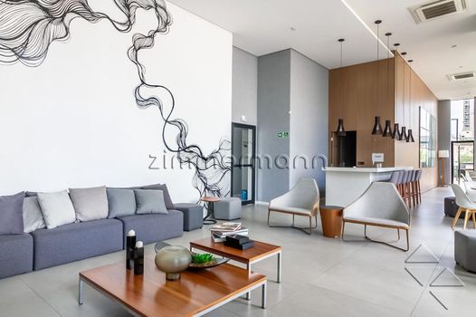 Foto 45 do(a) Apartamento de 2 quartos à venda em Pinheiros, São Paulo