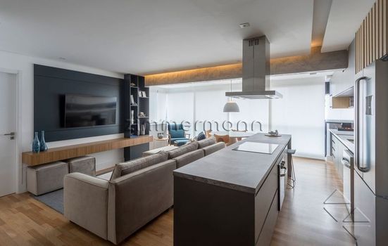 Foto 9 do(a) Apartamento de 2 quartos à venda em Pinheiros, São Paulo