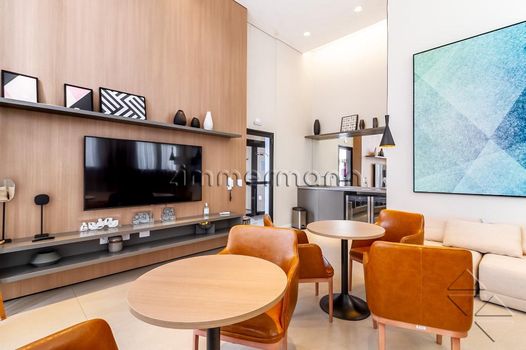 Foto 40 do(a) Apartamento de 2 quartos à venda em Pinheiros, São Paulo
