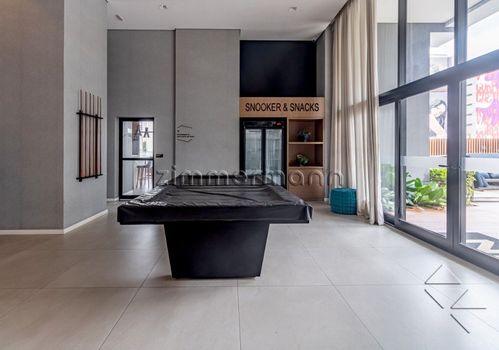 Foto 46 do(a) Apartamento de 2 quartos à venda em Pinheiros, São Paulo