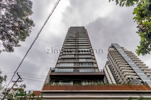 Foto 30 do(a) Apartamento de 2 quartos à venda em Pinheiros, São Paulo