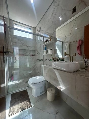 Foto 13 do(a) Casa em Condomínio de 3 quartos à venda em Nossa Senhora do Carmo, Contagem