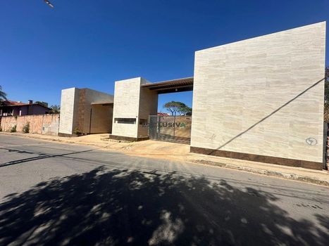 Foto 20 do(a) Casa em Condomínio de 3 quartos à venda em Nossa Senhora do Carmo, Contagem