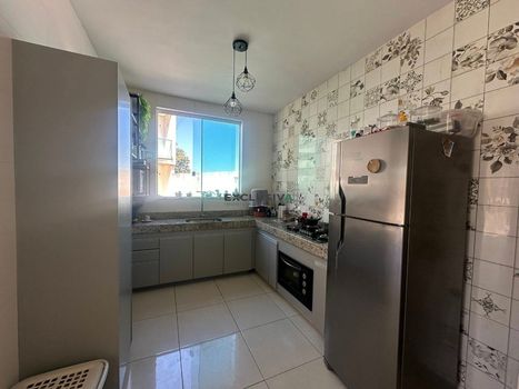 Foto 7 do(a) Casa em Condomínio de 3 quartos à venda em Nossa Senhora do Carmo, Contagem