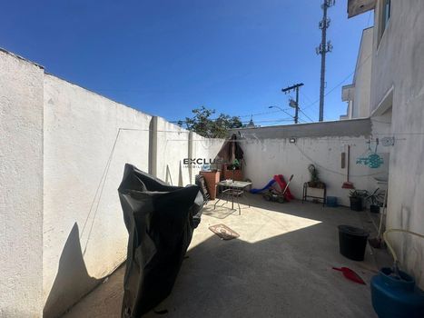Foto 16 do(a) Casa em Condomínio de 3 quartos à venda em Nossa Senhora do Carmo, Contagem