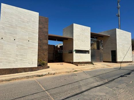 Foto 19 do(a) Casa em Condomínio de 3 quartos à venda em Nossa Senhora do Carmo, Contagem