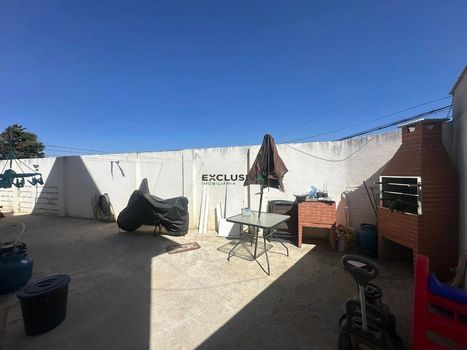 Foto 15 do(a) Casa em Condomínio de 3 quartos à venda em Nossa Senhora do Carmo, Contagem