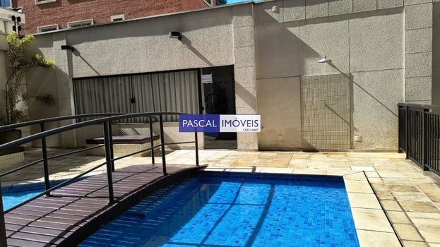 Foto 25 do(a) Cobertura de 4 quartos à venda em Vila Mariana, São Paulo