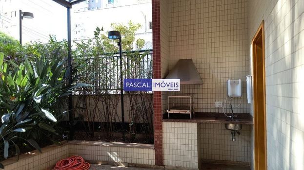 Foto 35 do(a) Cobertura de 4 quartos à venda em Vila Mariana, São Paulo
