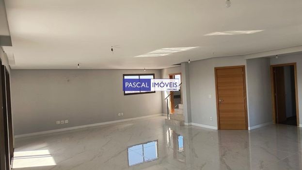 Foto 12 do(a) Cobertura de 4 quartos à venda em Vila Mariana, São Paulo
