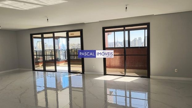 Foto 43 do(a) Cobertura de 4 quartos à venda em Vila Mariana, São Paulo