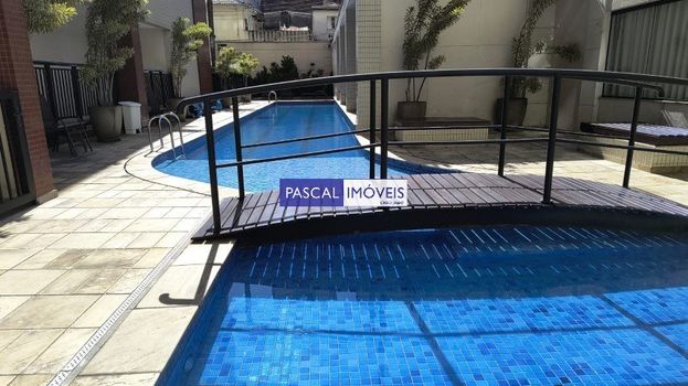 Foto 24 do(a) Cobertura de 4 quartos à venda em Vila Mariana, São Paulo