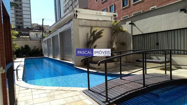Foto 23 do(a) Cobertura de 4 quartos à venda em Vila Mariana, São Paulo