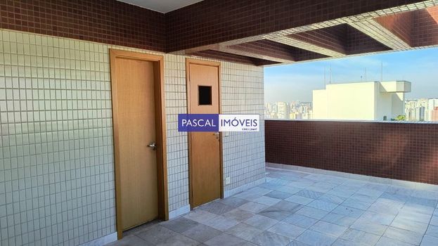 Foto 4 do(a) Cobertura de 4 quartos à venda em Vila Mariana, São Paulo