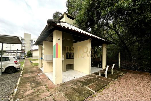 Foto 26 do(a) Apartamento de 2 quartos à venda em Olaria, Canoas