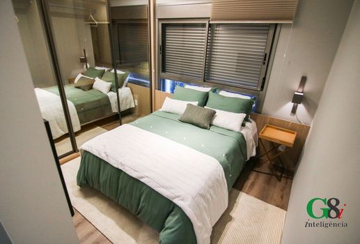 Foto 15 do(a) Apartamento de 1 quartos à venda em Vila Mariana, São Paulo