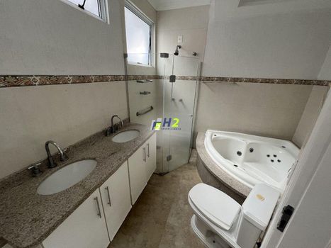 Foto 26 do(a) Casa em Condomínio de 4 quartos para alugar em Vila Aviação, Bauru
