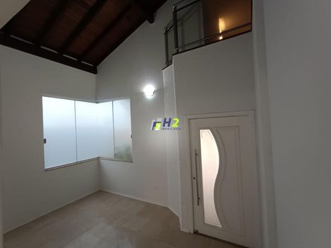 Foto 9 do(a) Casa em Condomínio de 4 quartos para alugar em Vila Aviação, Bauru