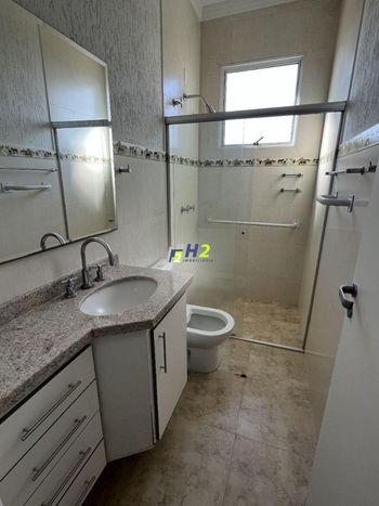 Foto 24 do(a) Casa em Condomínio de 4 quartos para alugar em Vila Aviação, Bauru