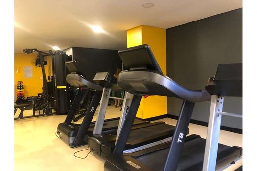 Foto 16 do(a) Apartamento de 3 quartos à venda em Vila Carmem, São Paulo