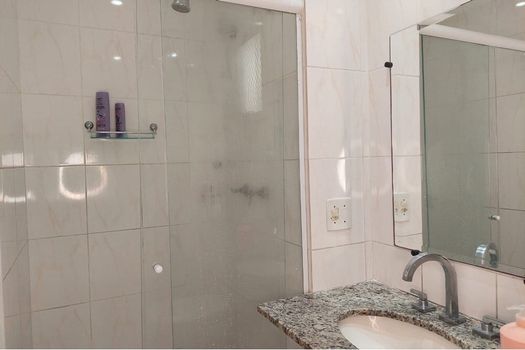 Foto 14 do(a) Apartamento de 3 quartos à venda em Vila Carmem, São Paulo