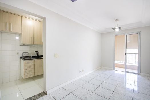 Foto 1 do(a) Apartamento de 2 quartos à venda em Conceição, Osasco