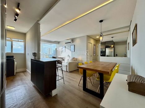 Foto 3 do(a) Apartamento de 2 quartos à venda em Vila Alexandria, São Paulo