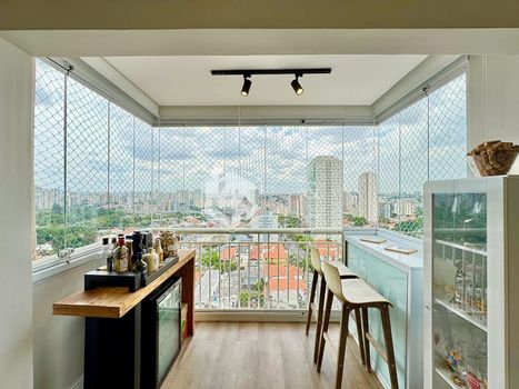 Foto 9 do(a) Apartamento de 2 quartos à venda em Vila Alexandria, São Paulo