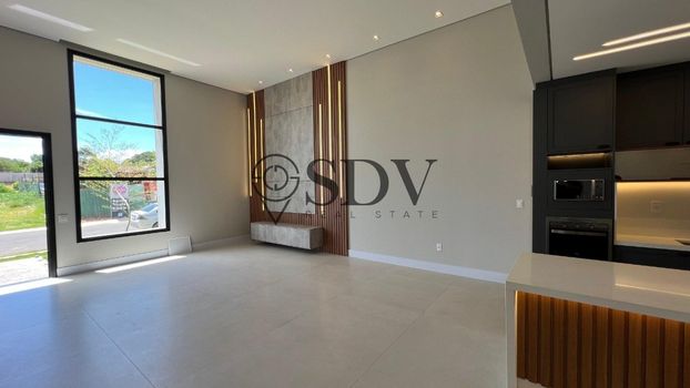 Foto 13 do(a) Casa em Condomínio de 3 quartos à venda em Vila Inglesa, Indaiatuba